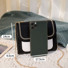 Charger l'image dans la galerie, Fashion Stitching sac à main