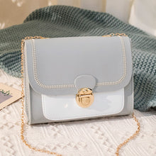 Charger l&#39;image dans la galerie, Fashion Stitching sac à main
