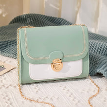 Charger l&#39;image dans la galerie, Fashion Stitching sac à main
