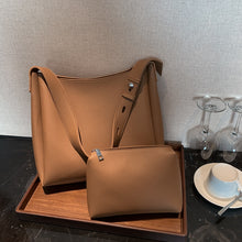 Charger l&#39;image dans la galerie, Sac à main en cuir pour femmes
