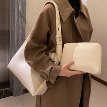 Charger l&#39;image dans la galerie, Sac à main en cuir pour femmes
