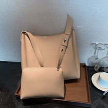 Charger l&#39;image dans la galerie, Sac à main en cuir pour femmes
